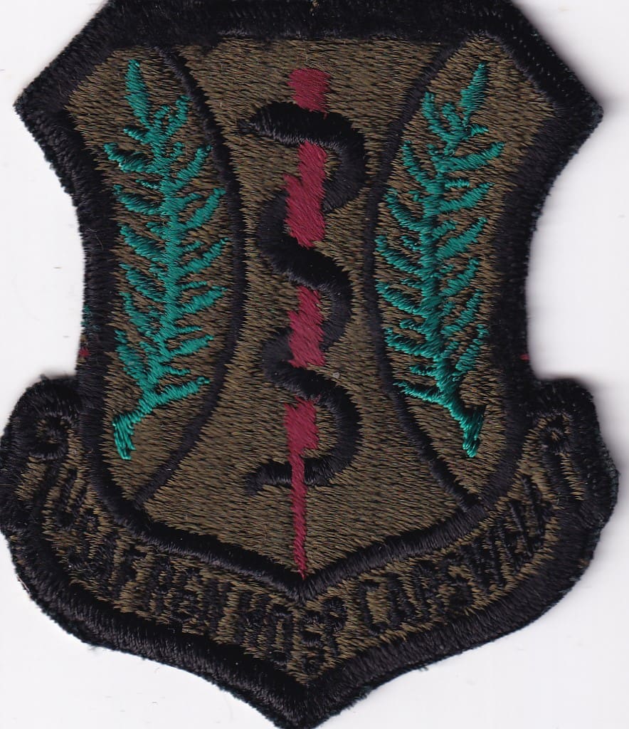 Carswel Patch